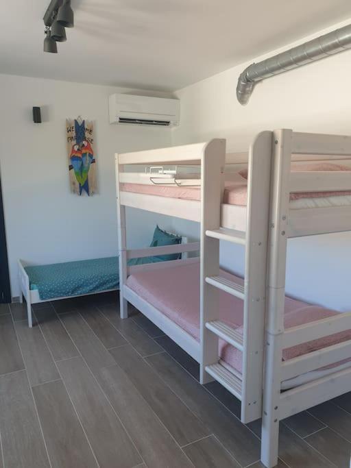 Casa Osimos Portet 450 M Moraira Bagian luar foto