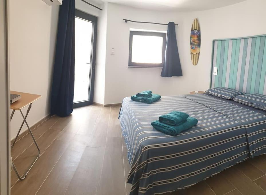 Casa Osimos Portet 450 M Moraira Bagian luar foto