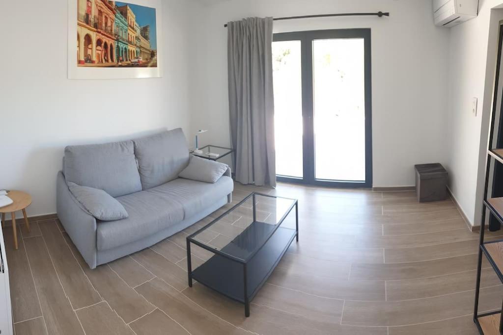 Casa Osimos Portet 450 M Moraira Bagian luar foto